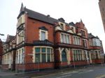 Langworthy Hotel Demolished